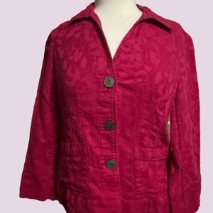 Women’s Jones Wear Blazer (6)